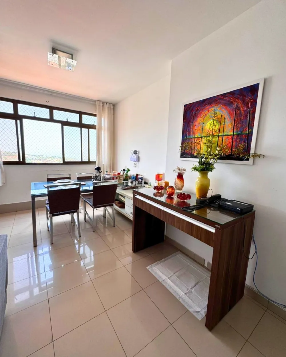 Apartamento à Venda – Ponta do Farol | Vista Mar