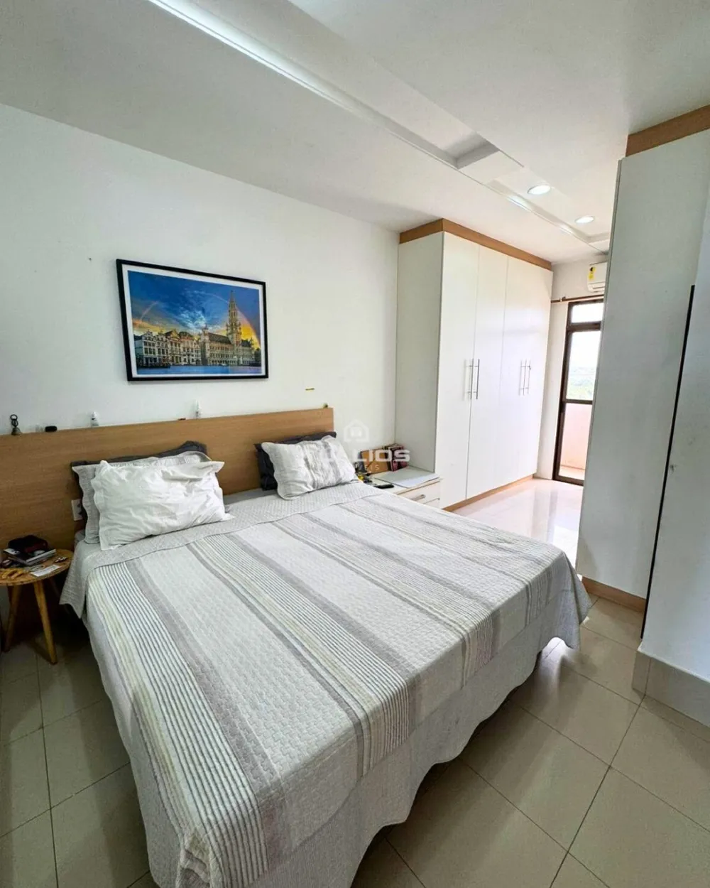 Apartamento à Venda – Ponta do Farol | Vista Mar