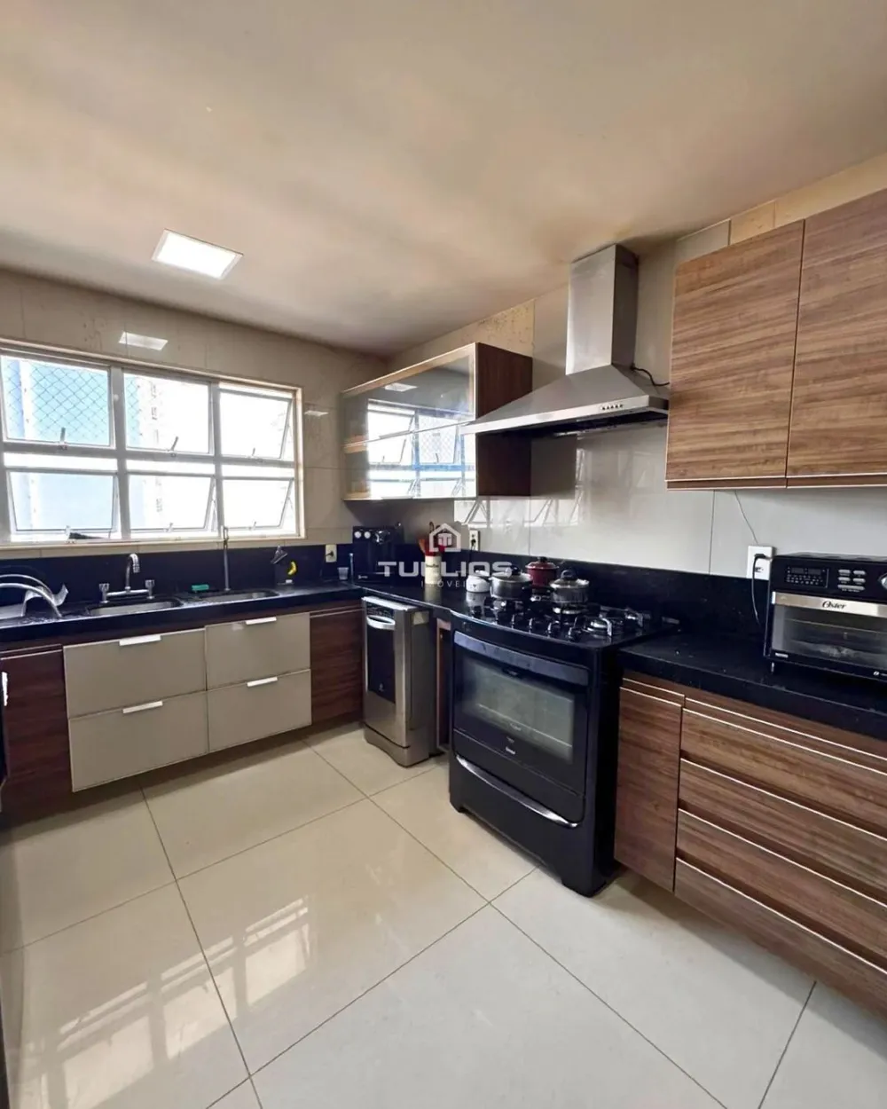 Apartamento para Locação – Península | Vista Mar