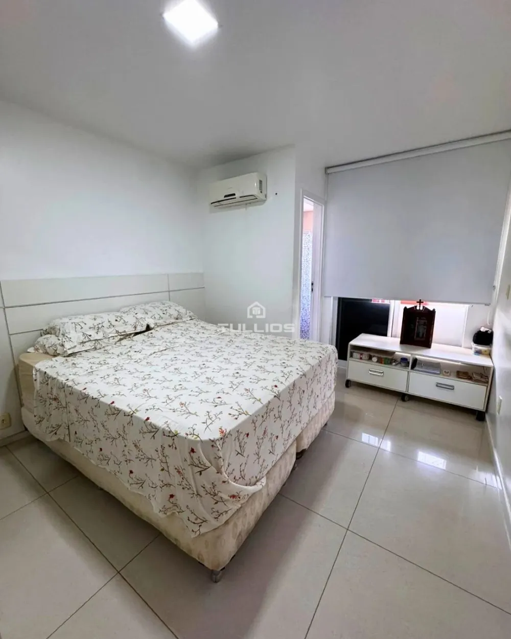 Apartamento para Locação – Península | Vista Mar