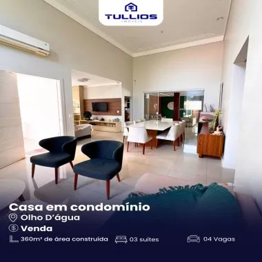 O requinte que você merece está aqui!
