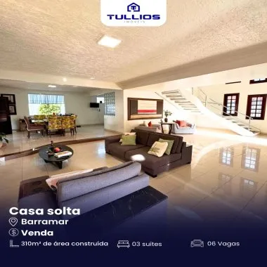 Seu novo lar no Calhau está te esperando!