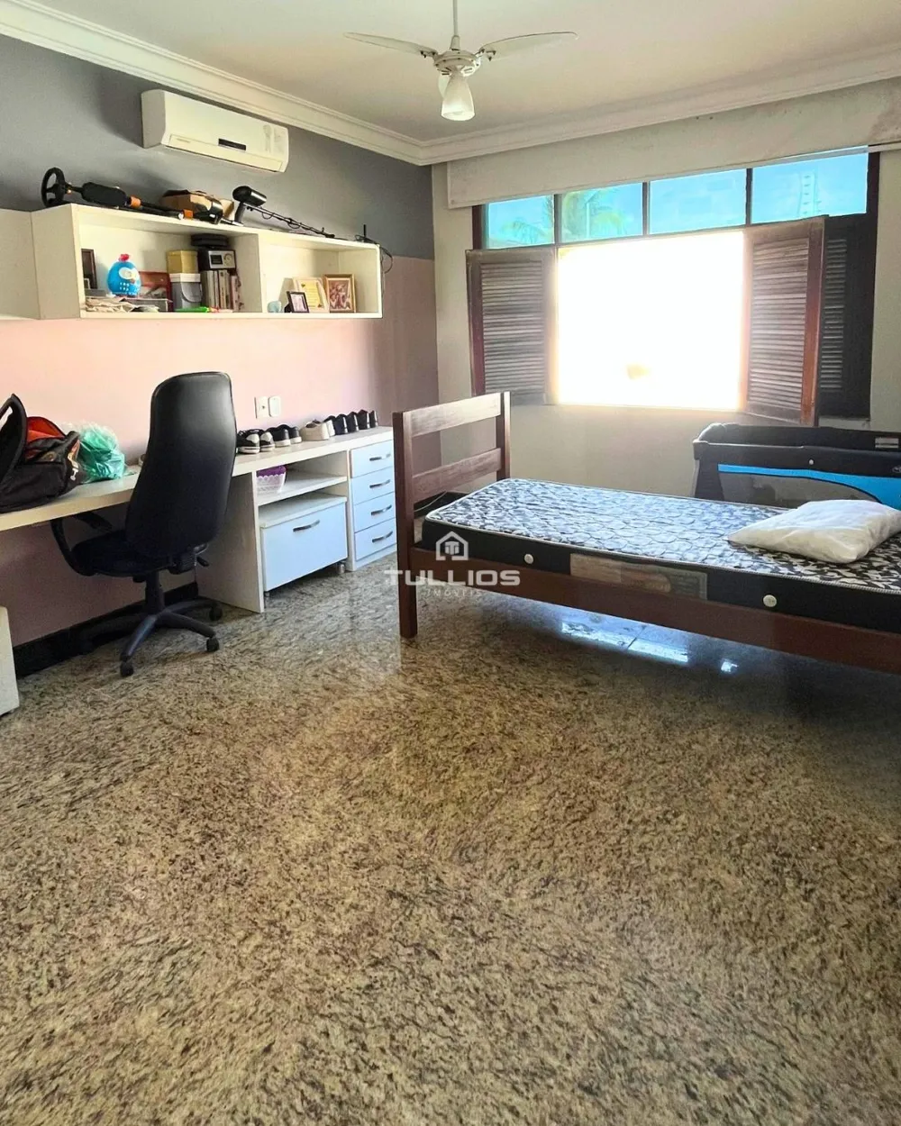 Casa para locação no Calhau – Perfeita para Clínicas e Empresas!