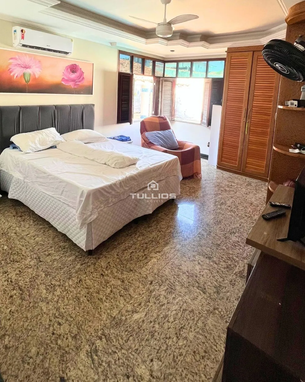 Casa para locação no Calhau – Perfeita para Clínicas e Empresas!