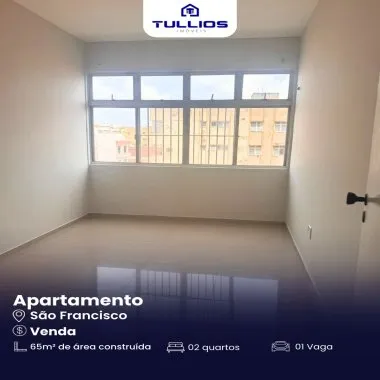 Oportunidade no São Francisco!