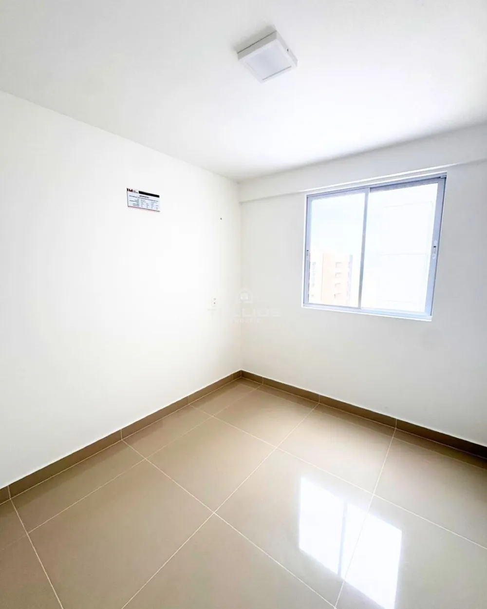 Apartamento Novo à Venda – Península