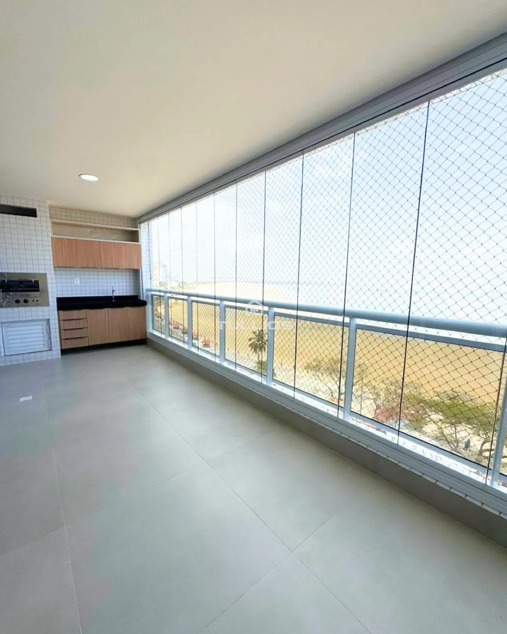 Apartamento para Locação – Ponta D’Areia