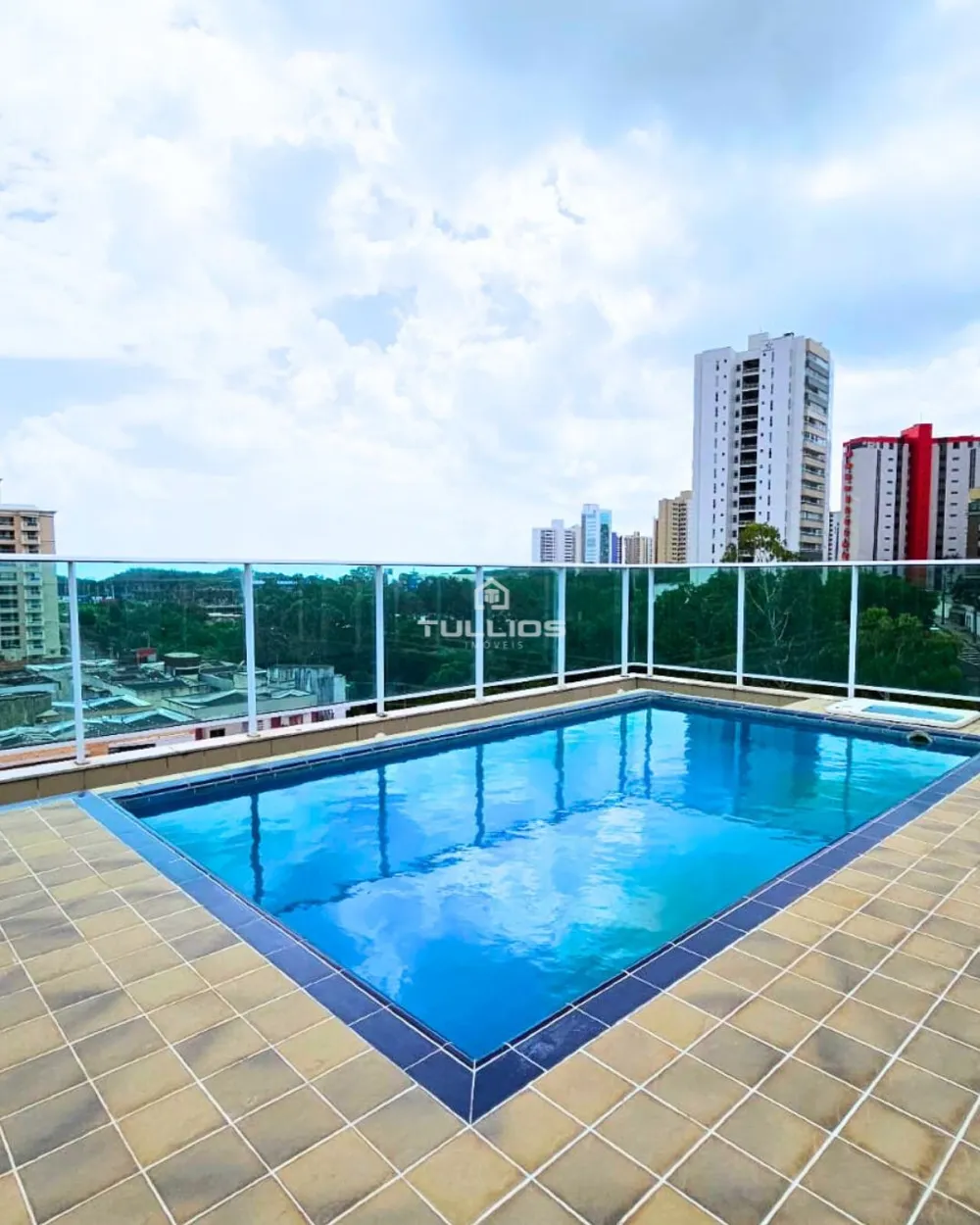 Seu Primeiro Apartamento no Renascença