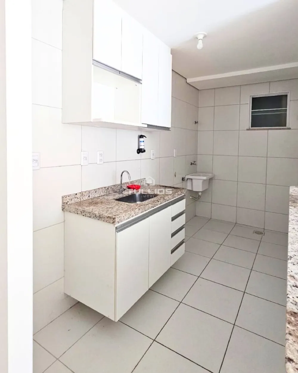 Seu Primeiro Apartamento no Renascença
