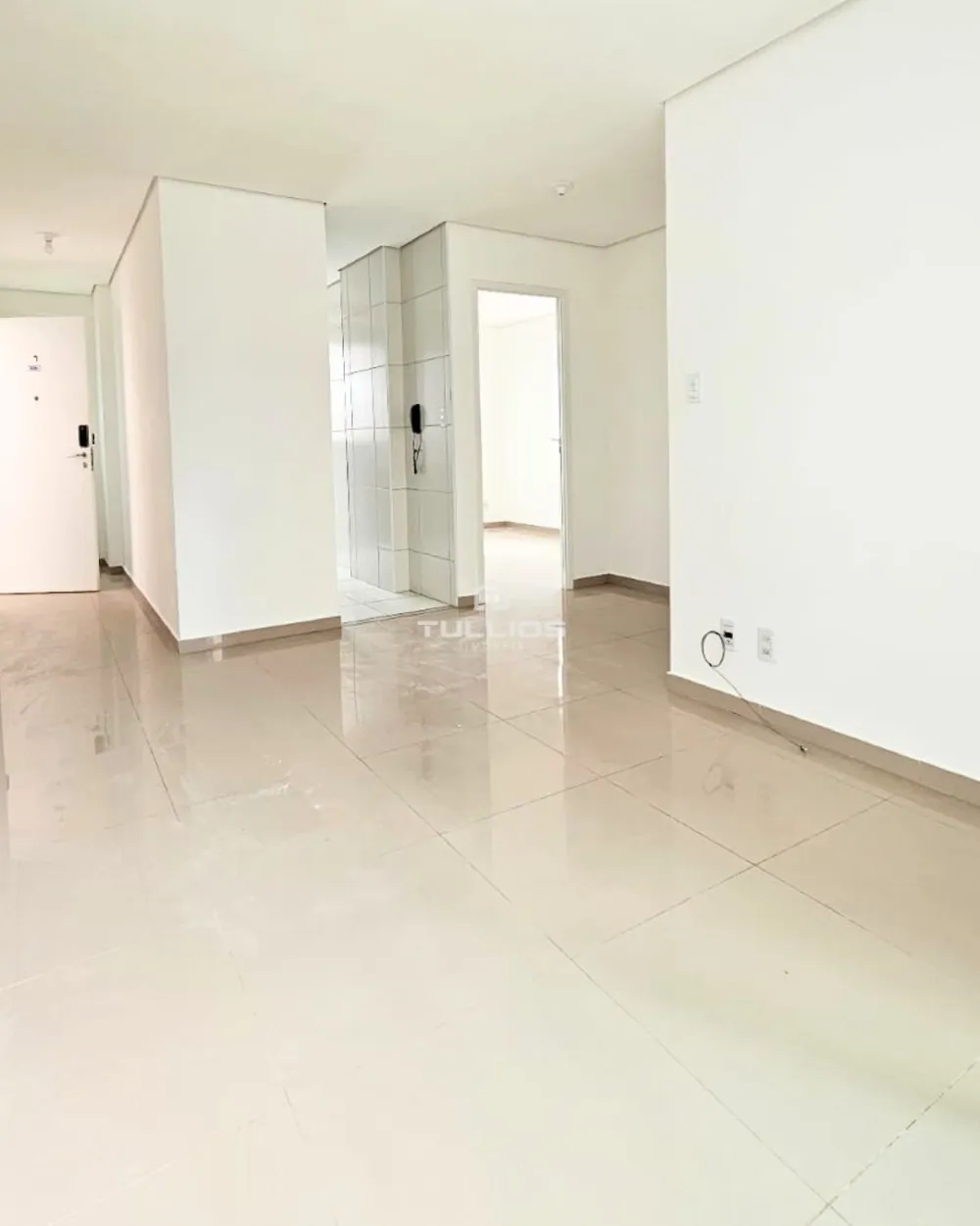 Apartamento Moderno no Renascença – Conforto e Lazer