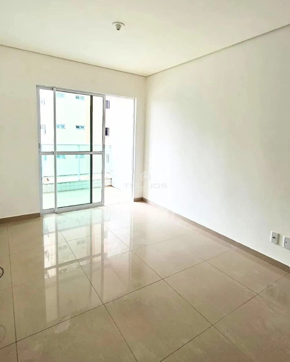 Apartamento Moderno no Renascença – Conforto e Lazer