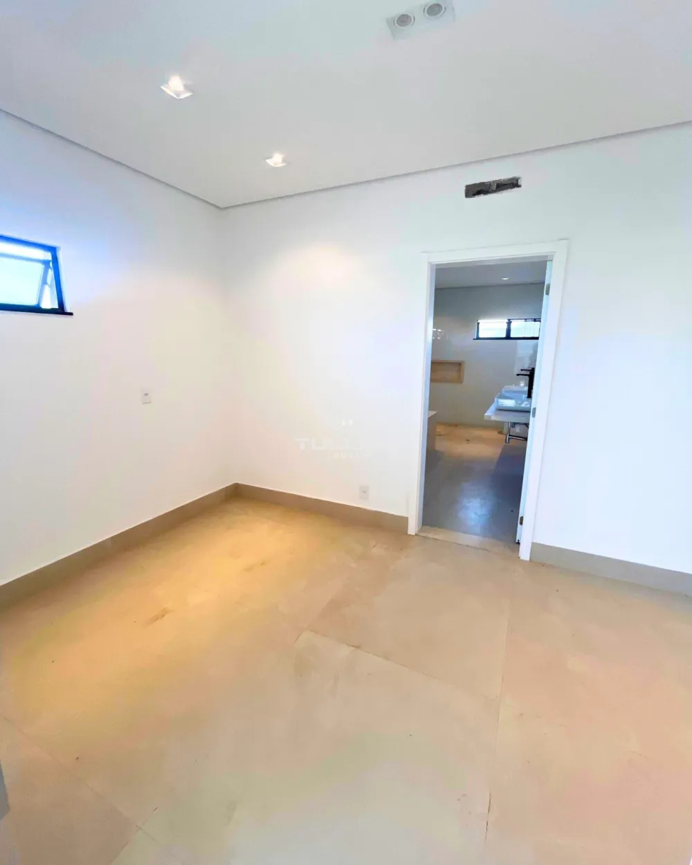 Casa Duplex de Alto Padrão – Alphaville