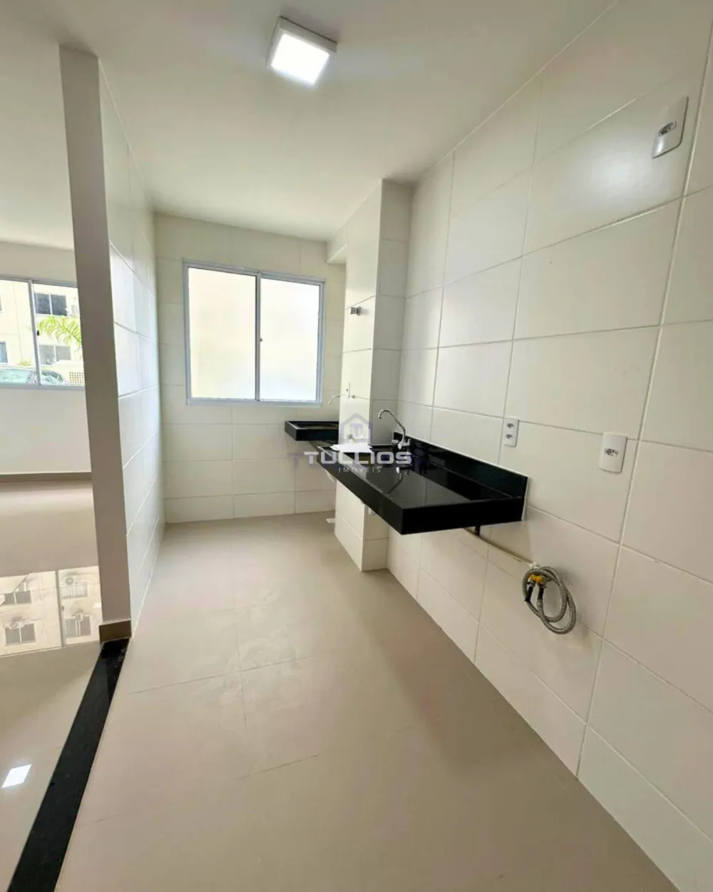 Apartamento à Venda – Cohama