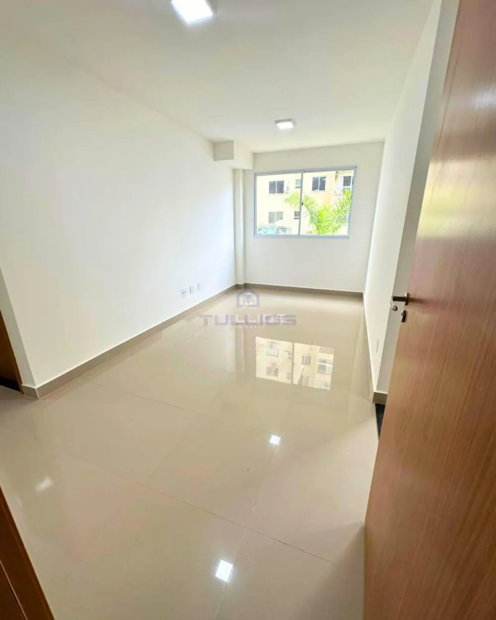 Apartamento à Venda – Cohama