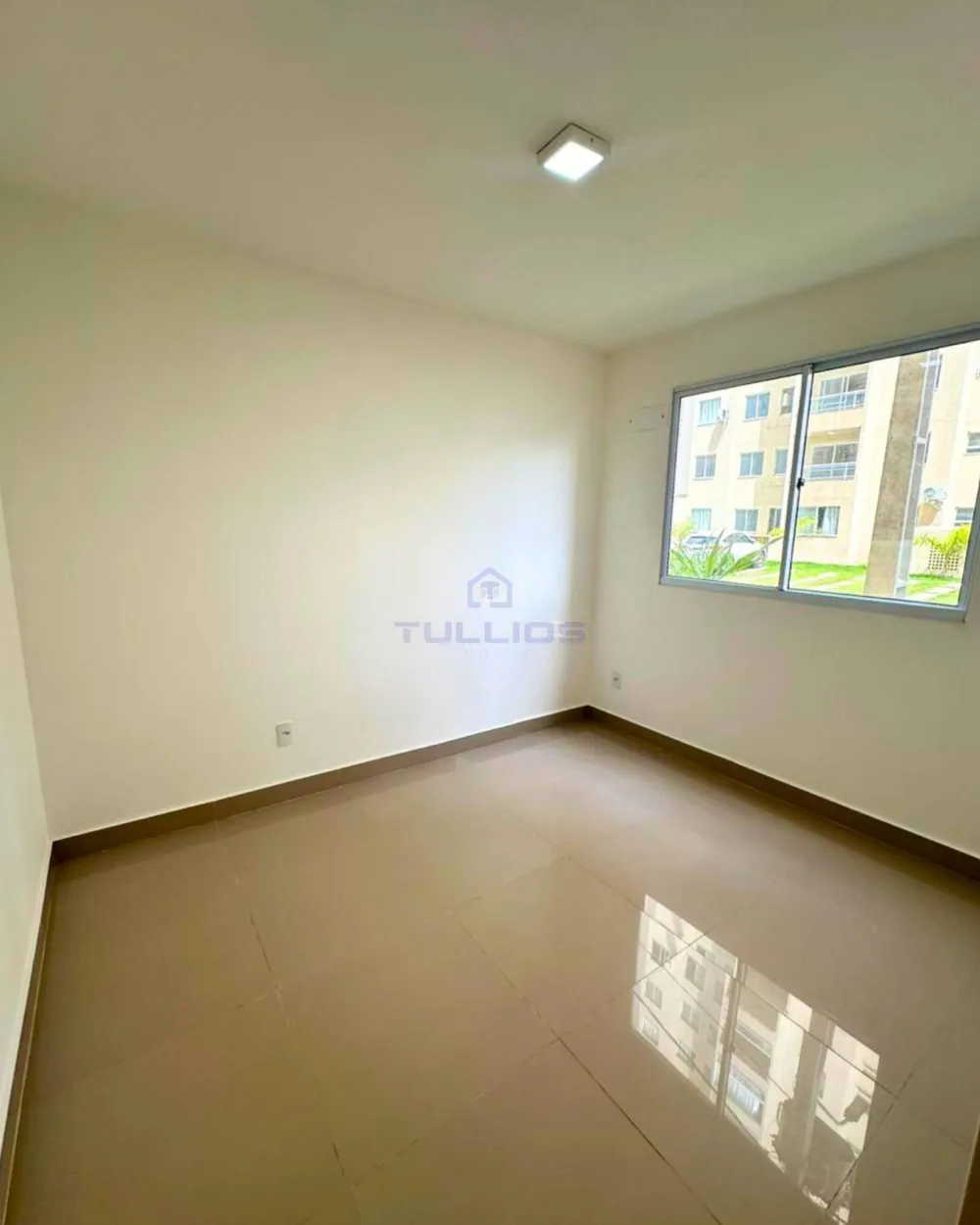 Apartamento à Venda – Cohama