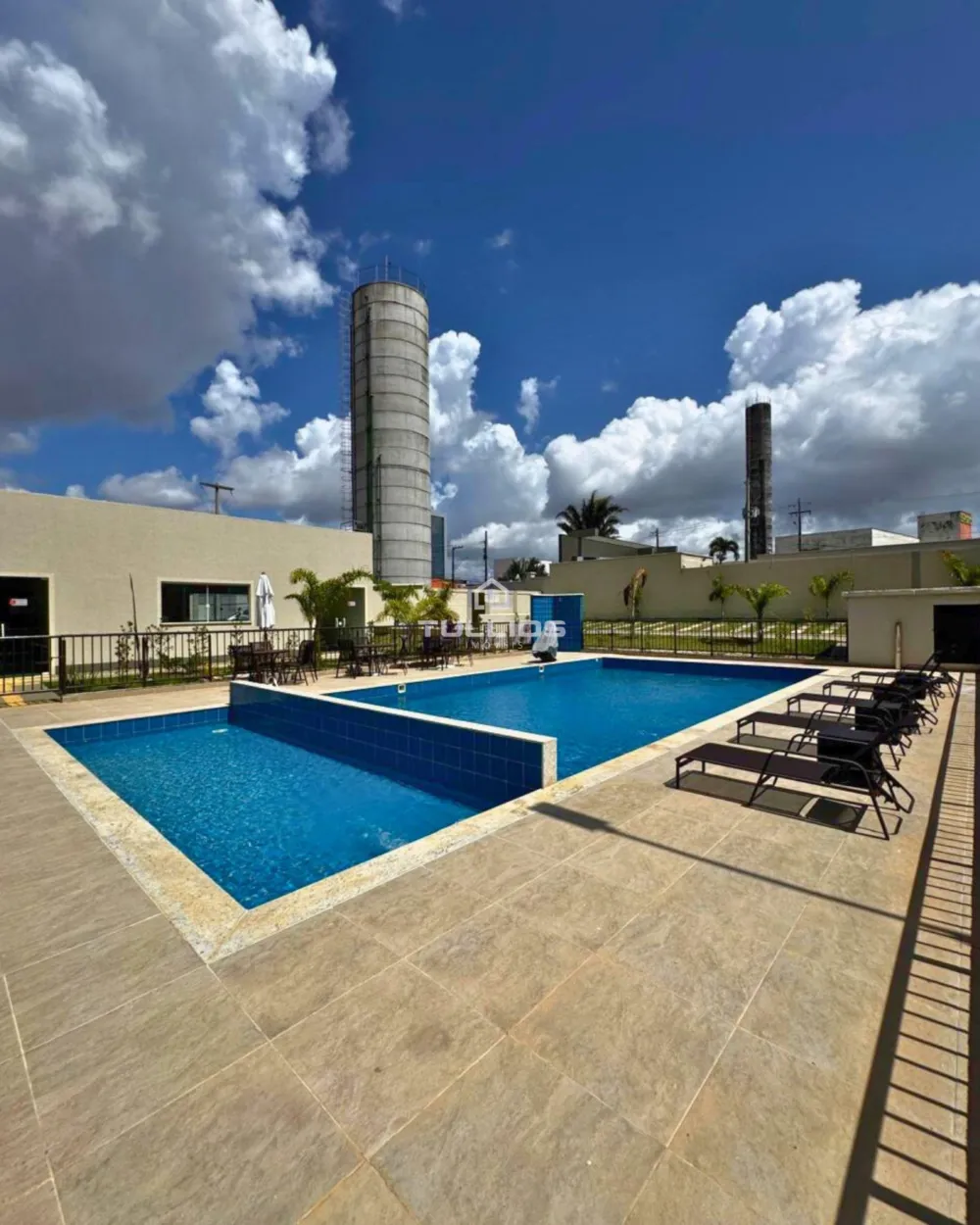 Apartamento à Venda – Cohama