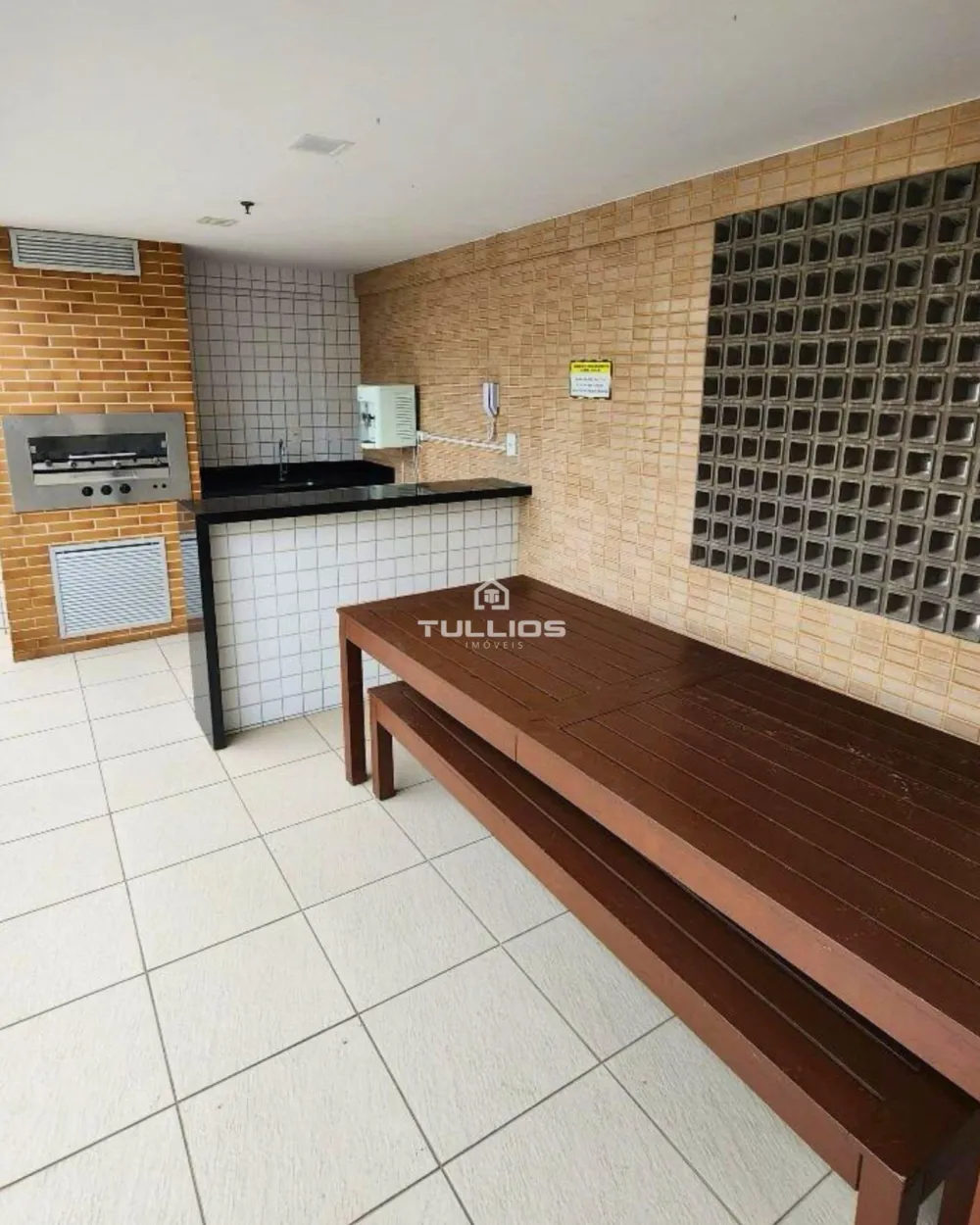 Apartamento à Venda na Península – Vista Mar