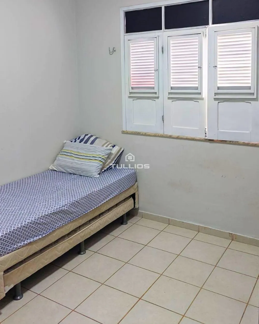 Casa à venda no Recanto dos Nobres – Alto do Calhau