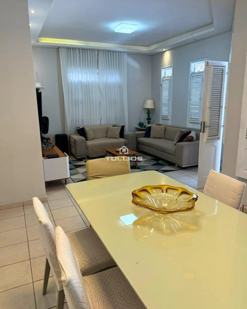Casa à venda no Recanto dos Nobres – Alto do Calhau