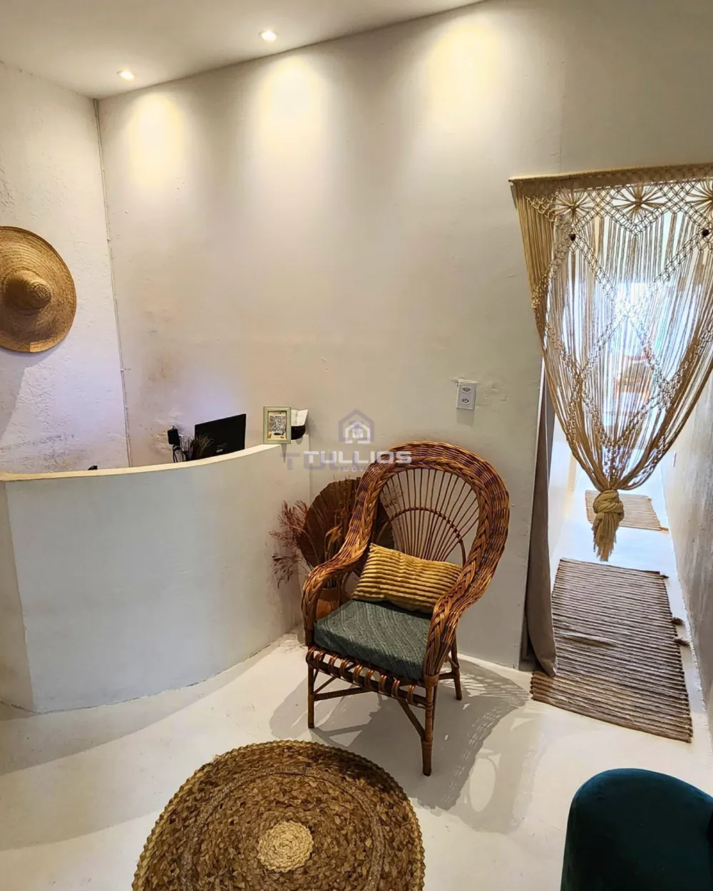 Repasse Exclusivo – Sala Comercial de Alto Padrão 