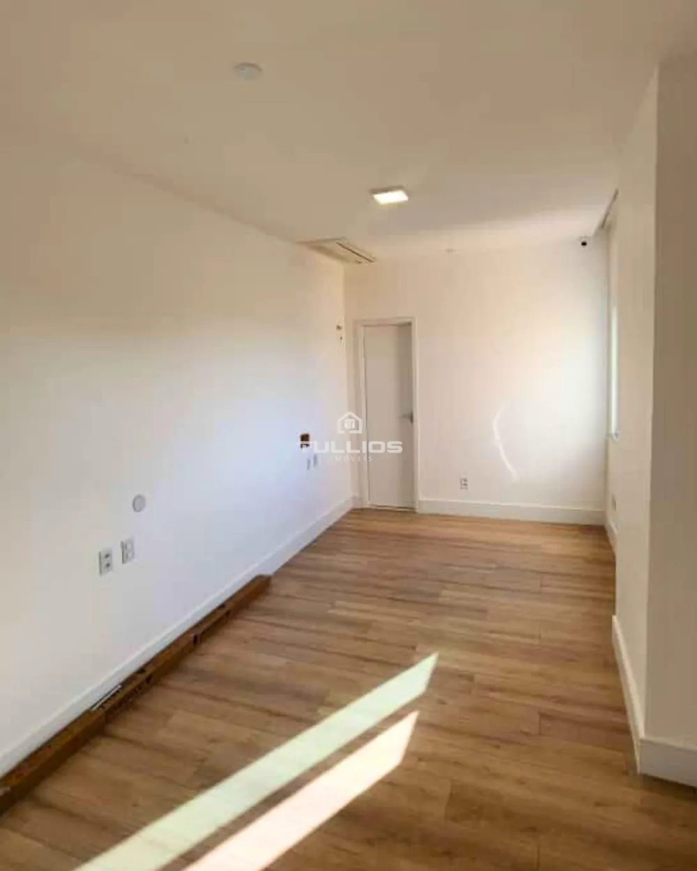 Exclusividade e vista mar no Renascença! 