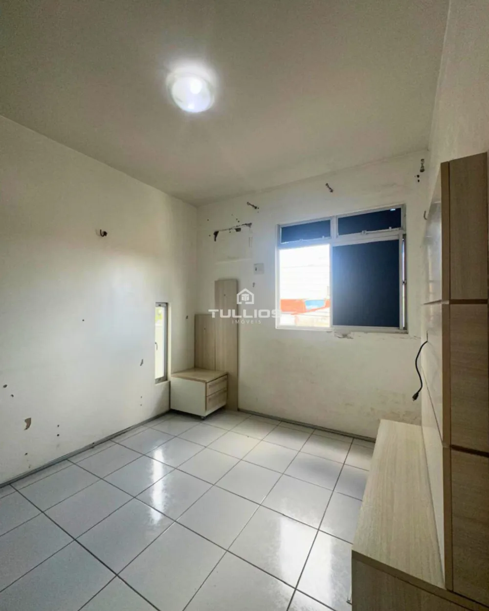 Apartamento à venda – Renascença 