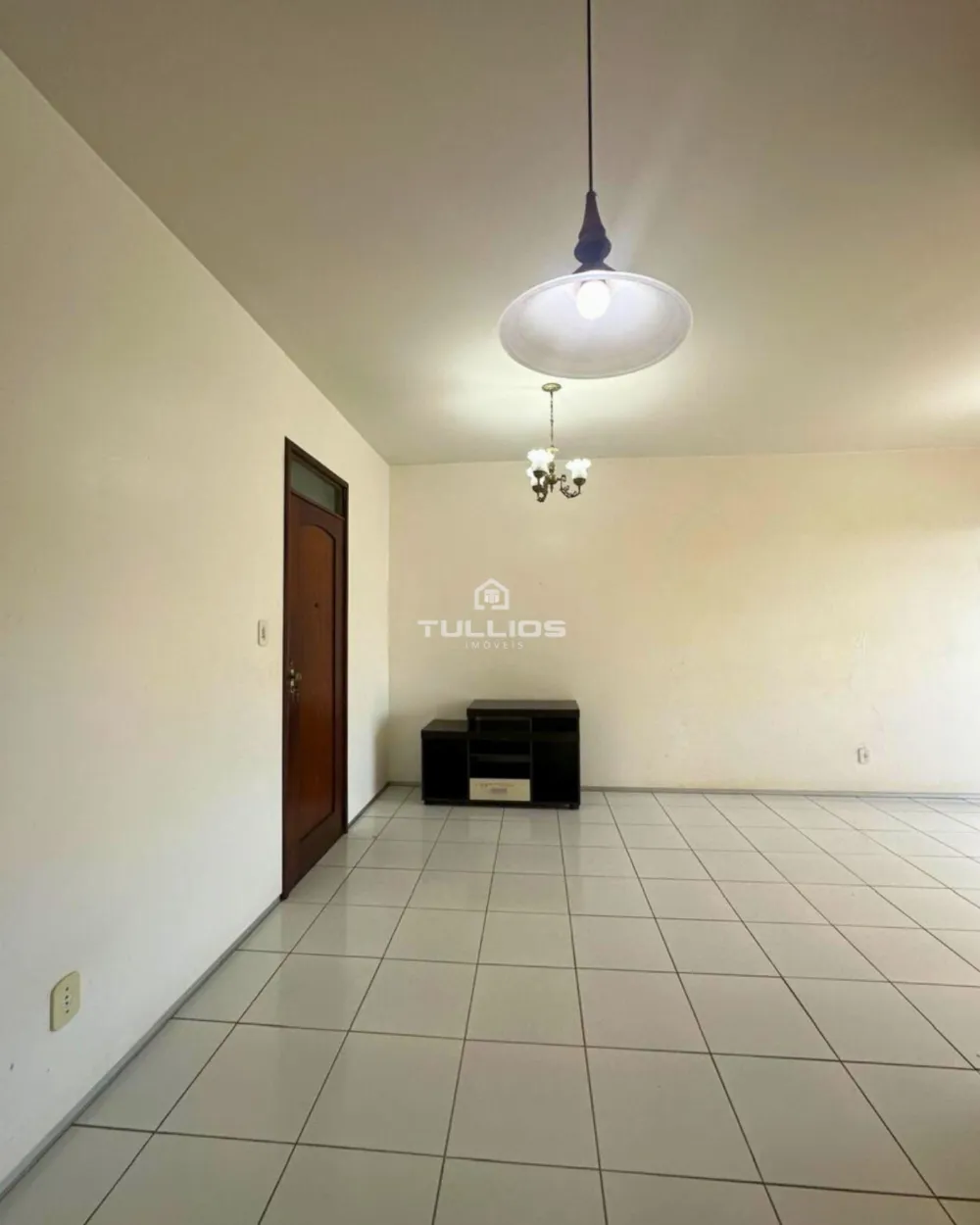 Apartamento à venda – Renascença 