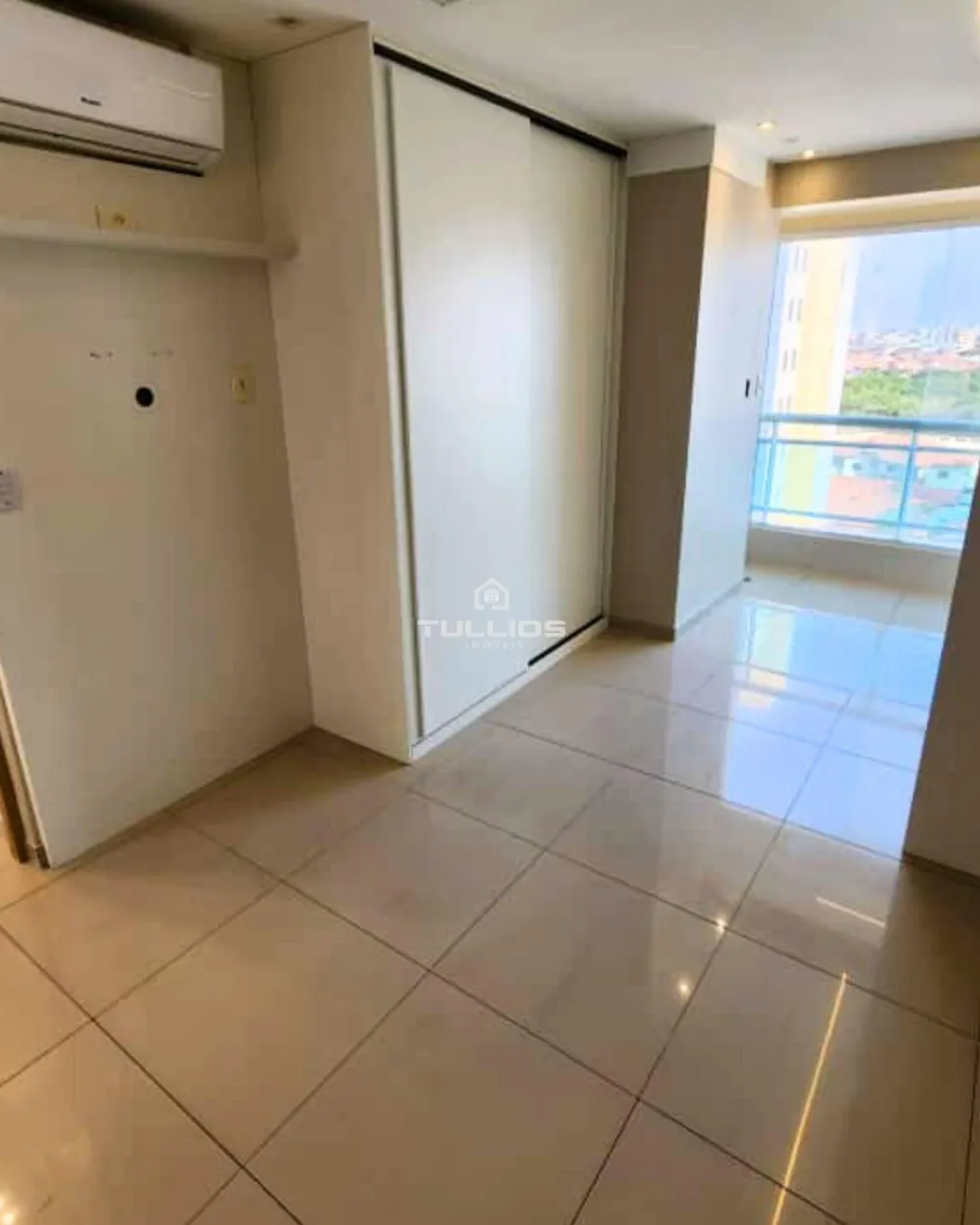 Conforto e praticidade no seu novo apartamento! 