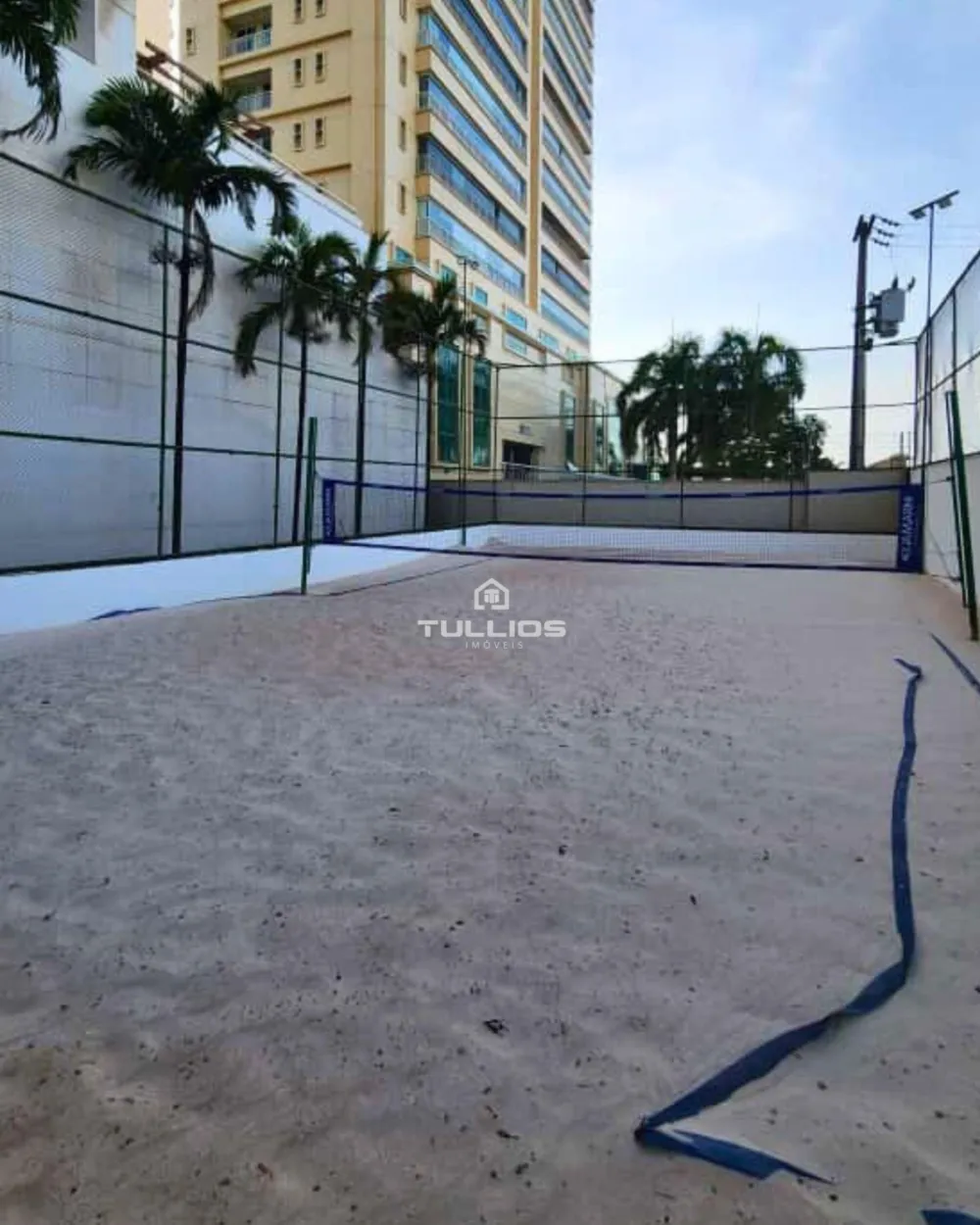 Conforto e praticidade no seu novo apartamento! 