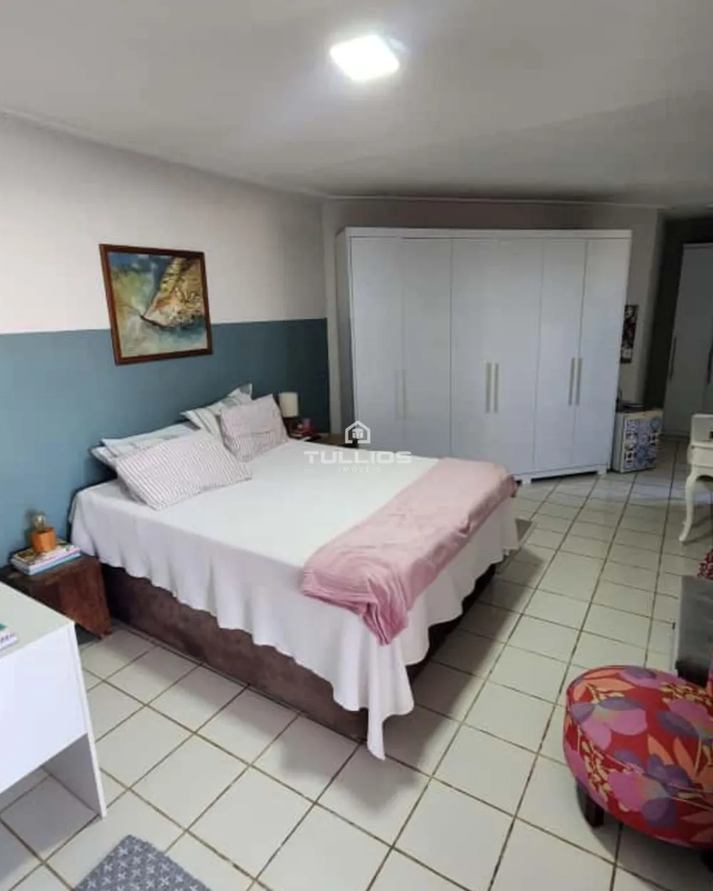 Casa à venda – Calhau