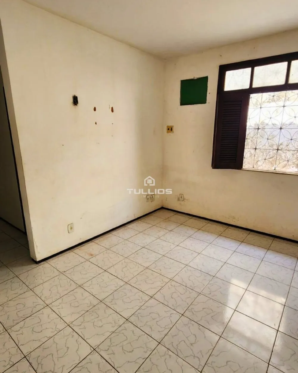 Casa Ampla e Aconchegante no São Francisco – Conjunto Basa
