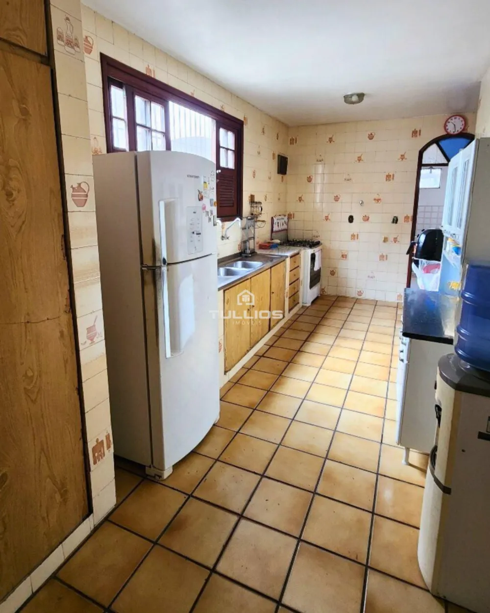 Casa dos Sonhos no Calhau!