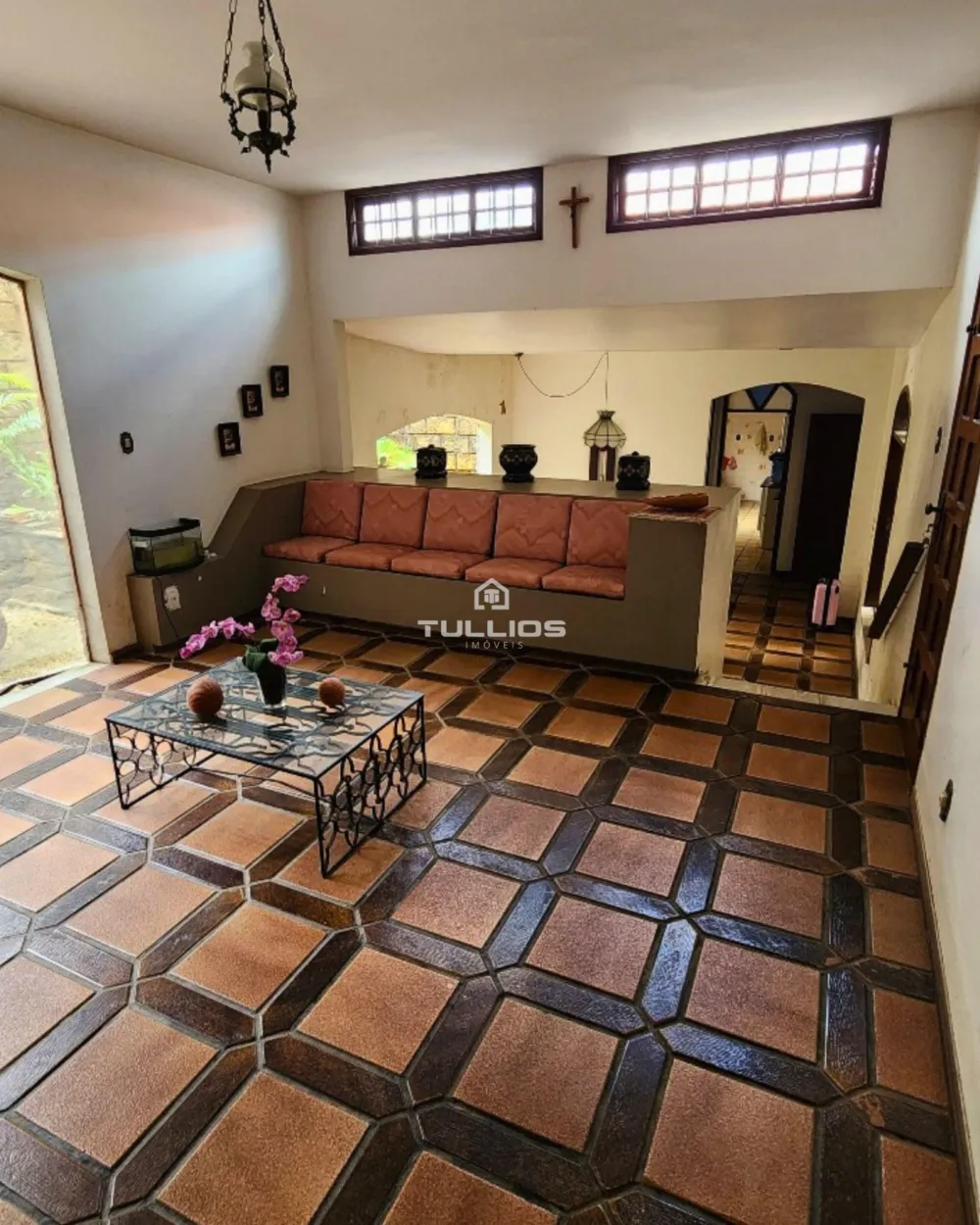 Casa dos Sonhos no Calhau!