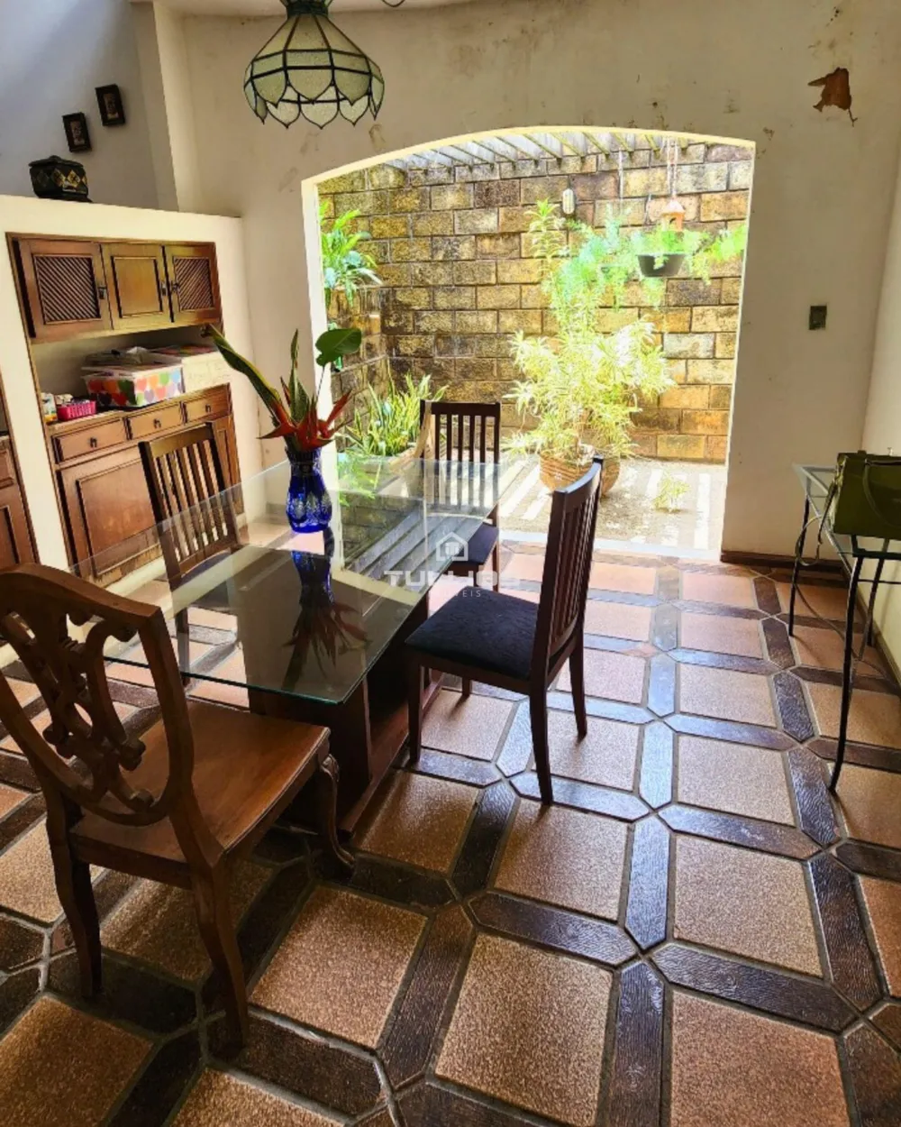 Casa dos Sonhos no Calhau!