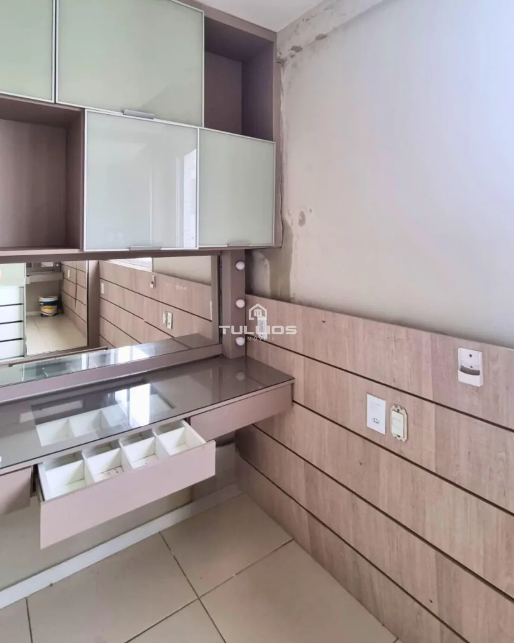 Seu apartamento ao lado do Shopping da Ilha!