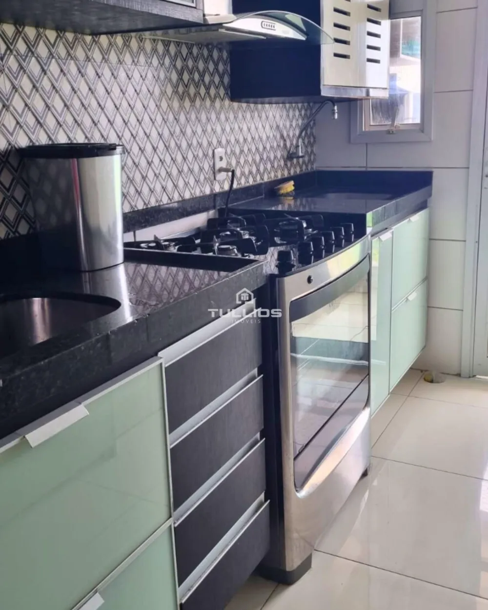 Seu apartamento ao lado do Shopping da Ilha!
