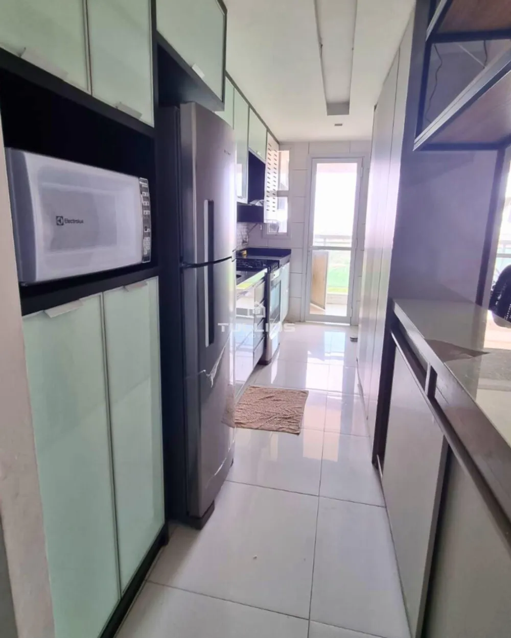 Seu apartamento ao lado do Shopping da Ilha!