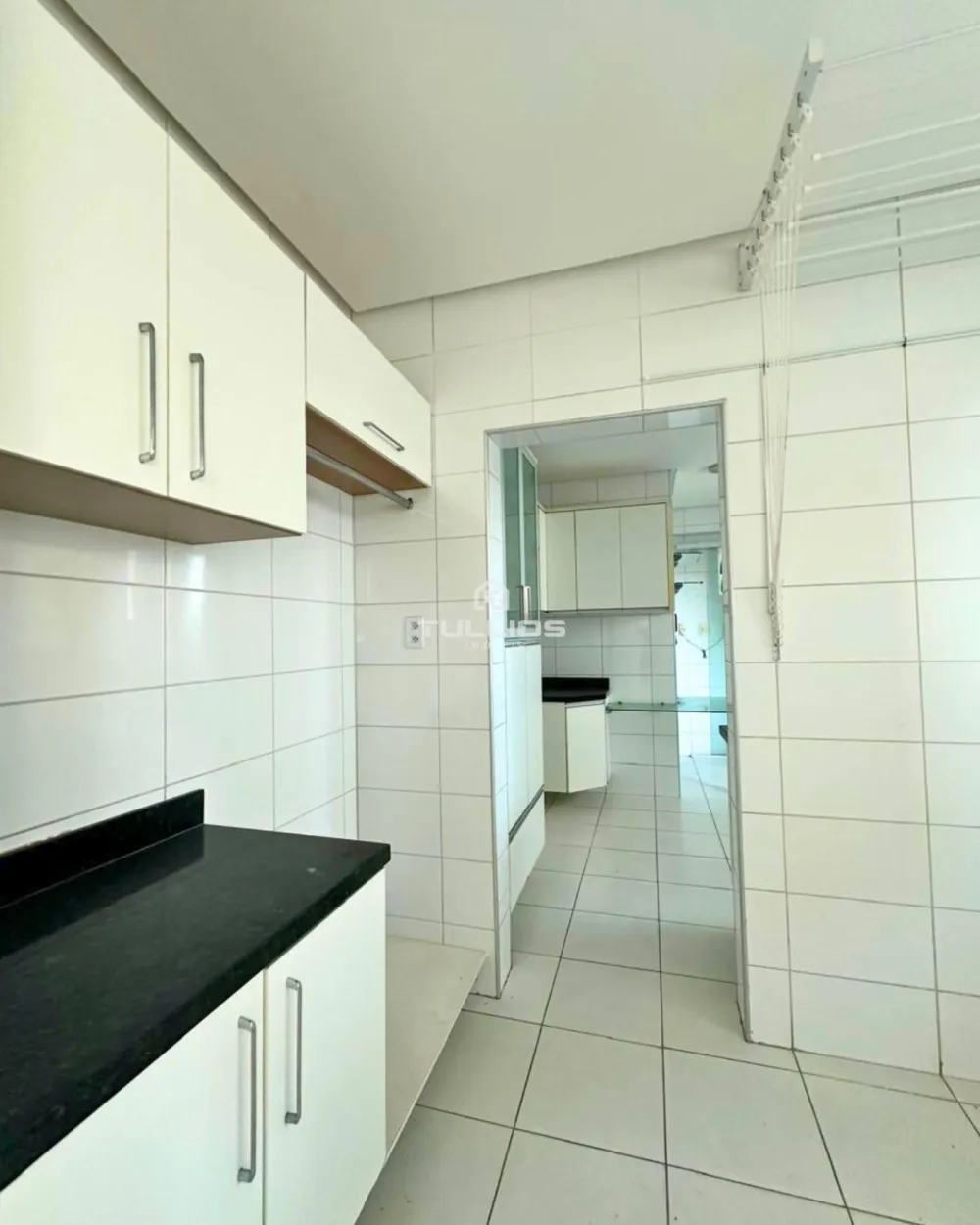 Apartamento à Venda no Renascença – Conforto, Espaço e Localização Privilegiada!