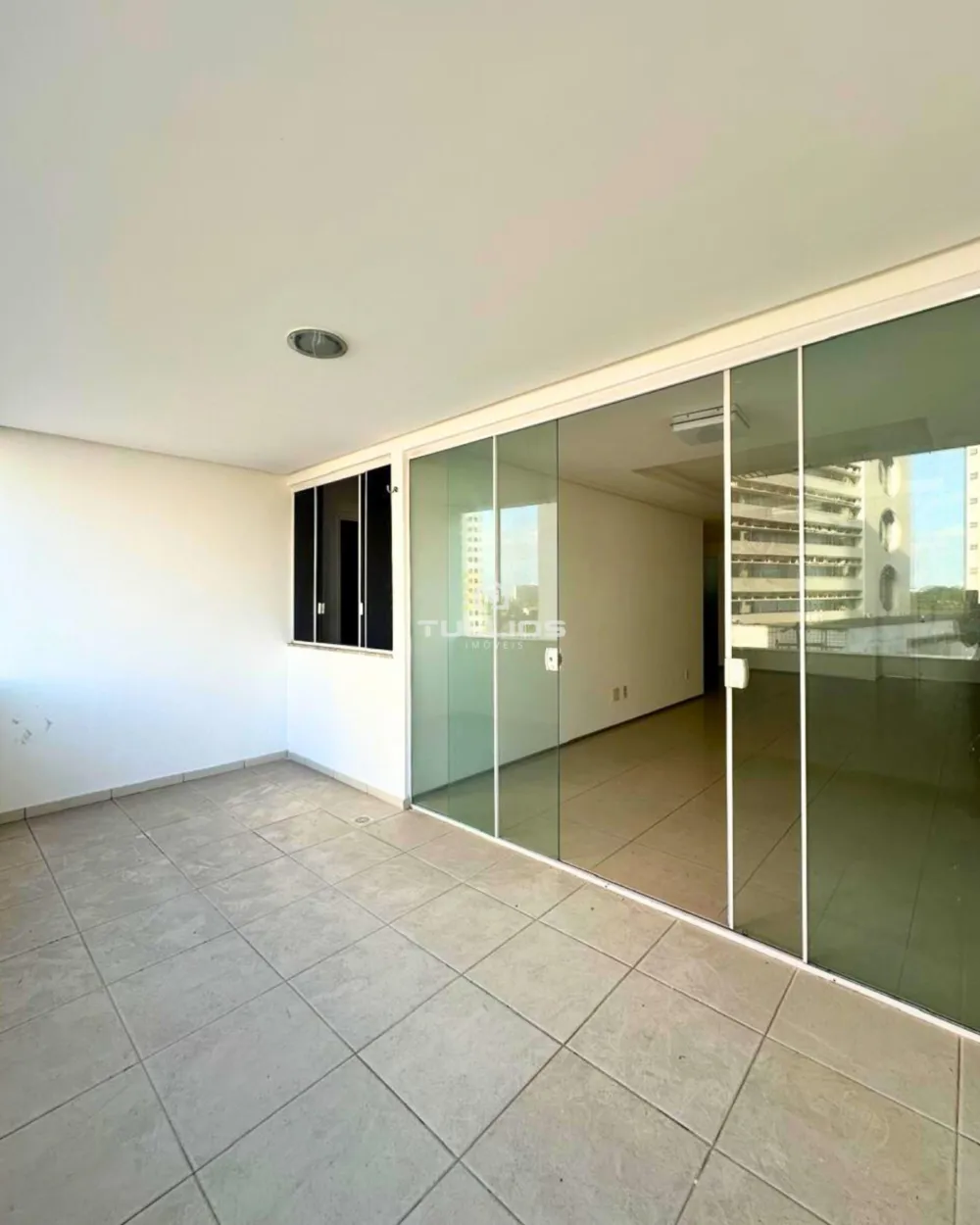 Apartamento à Venda no Renascença – Conforto, Espaço e Localização Privilegiada!