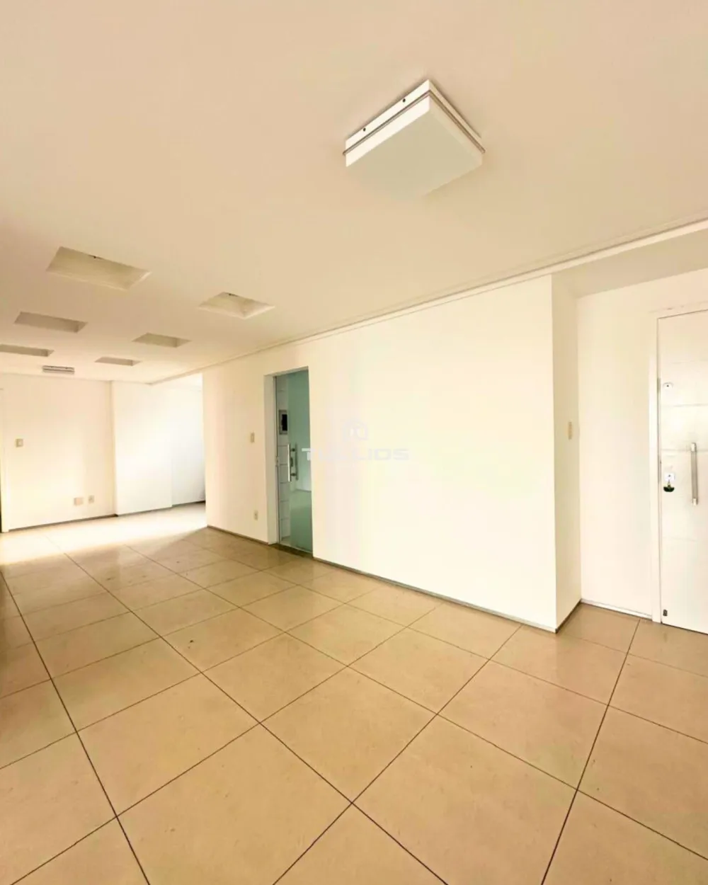 Apartamento à Venda no Renascença – Conforto, Espaço e Localização Privilegiada!