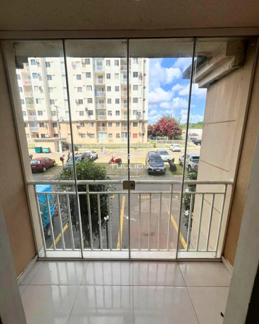 Excelente apartamento à venda no Araçagy!