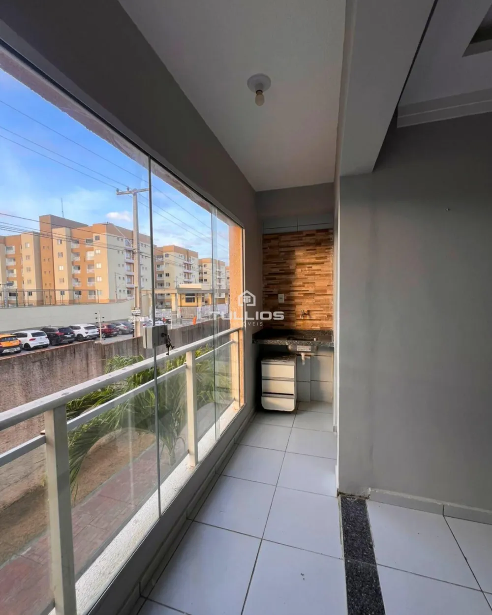 Excelente apartamento à venda – Alto do Calhau