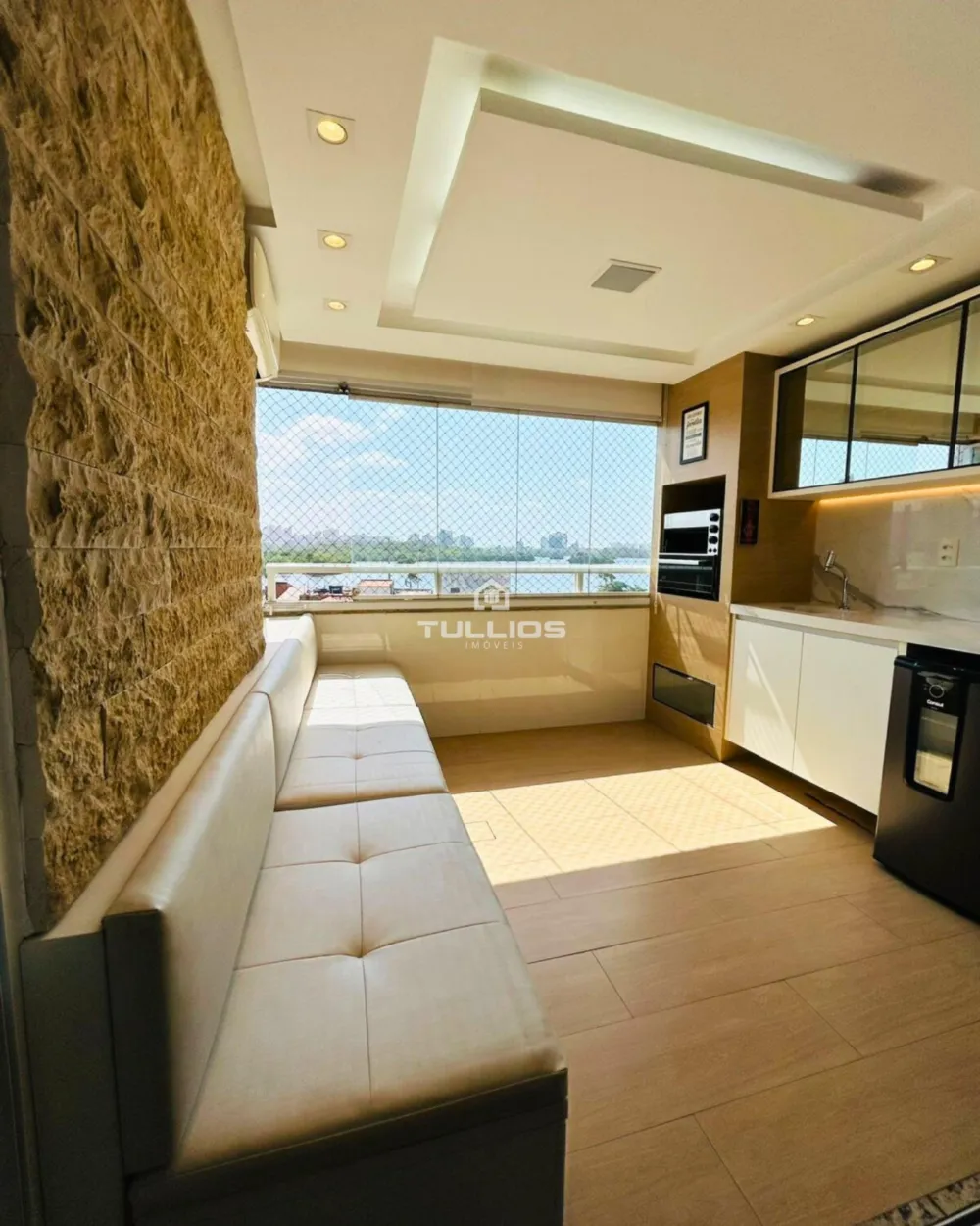 Apartamento à Venda  | Ponta D