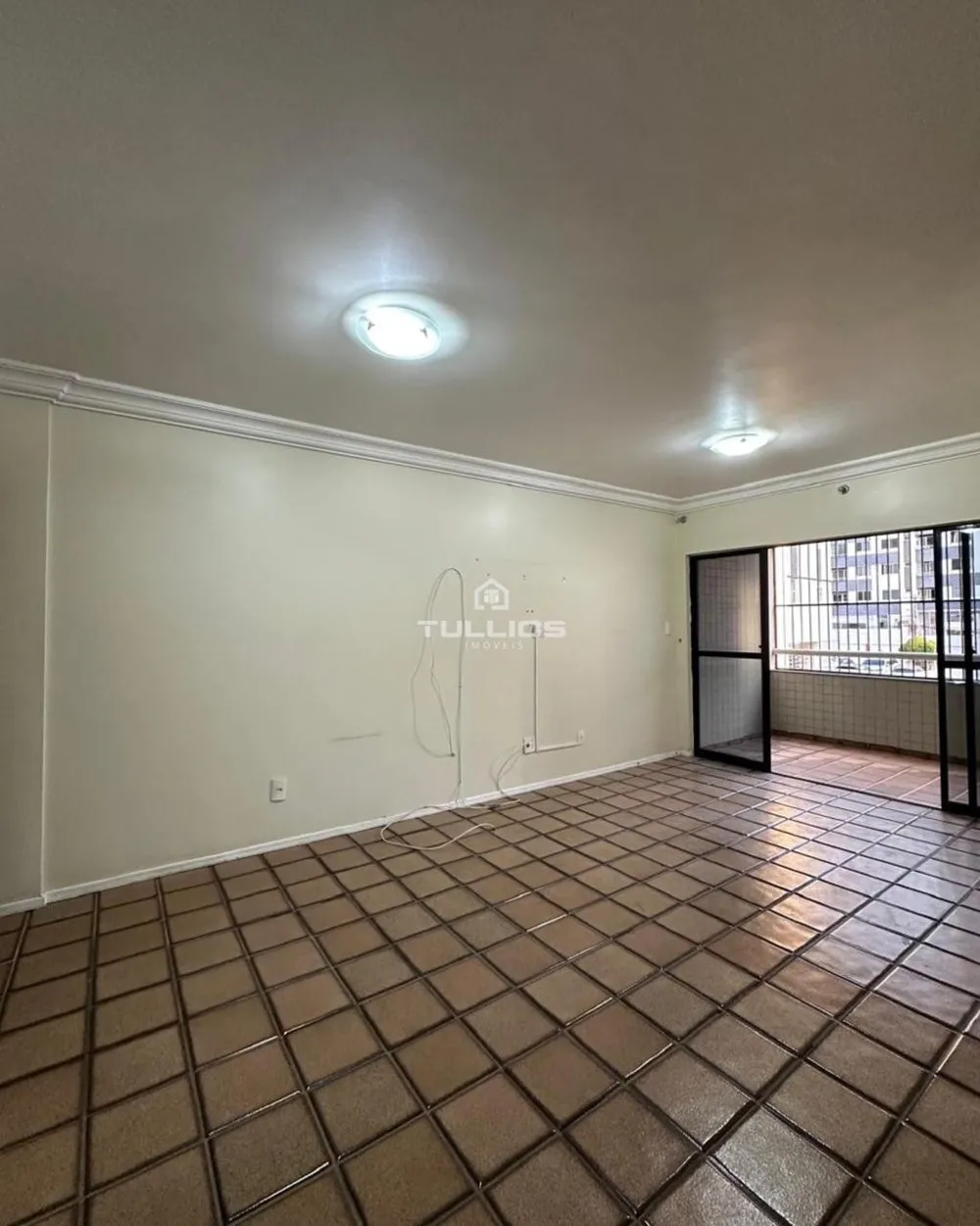 Apartamento no Renascença – Espaço, conforto e localização privilegiada!