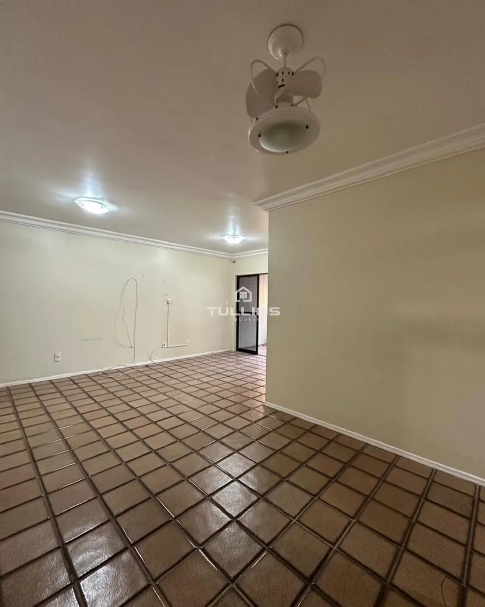 Apartamento no Renascença – Espaço, conforto e localização privilegiada!