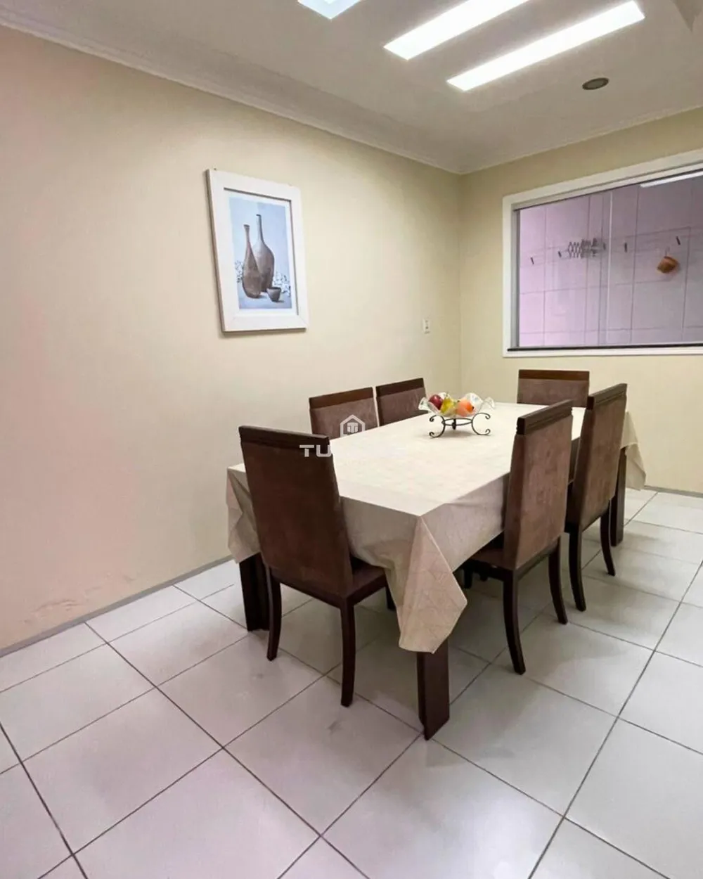 Casa Duplex à Venda – Cohama