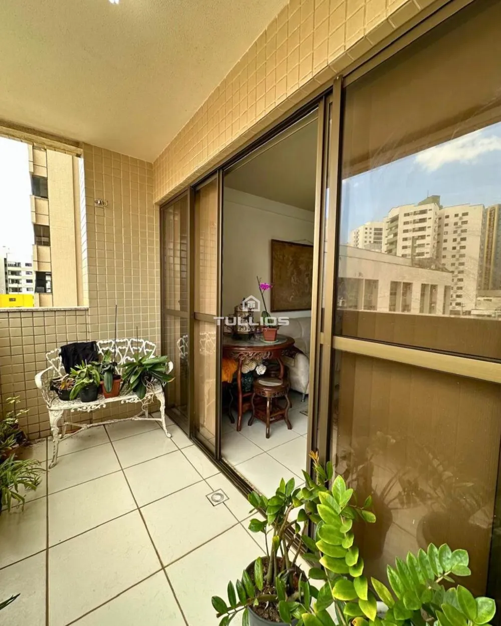Apartamento à Venda – Renascença