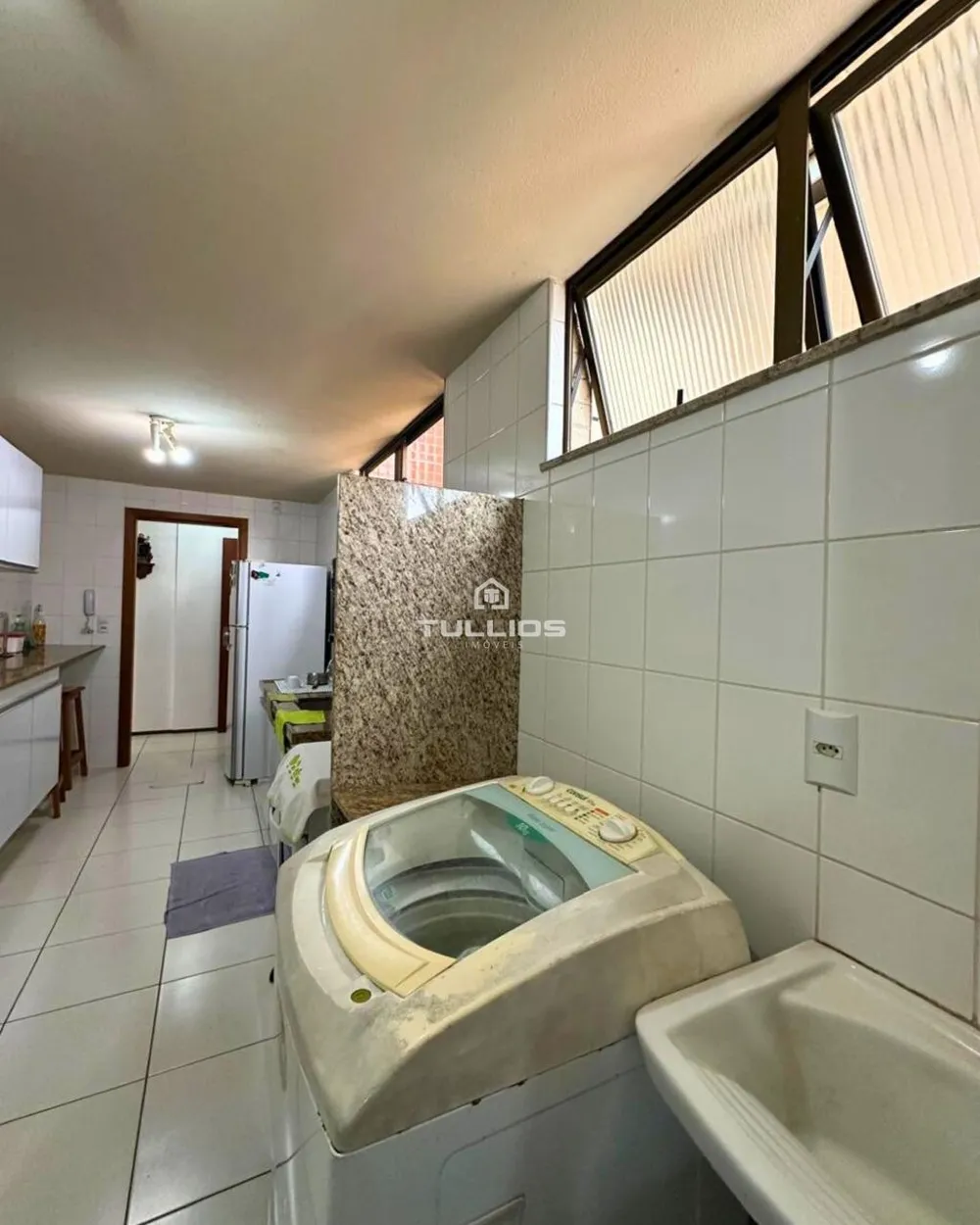 Apartamento à Venda – Renascença