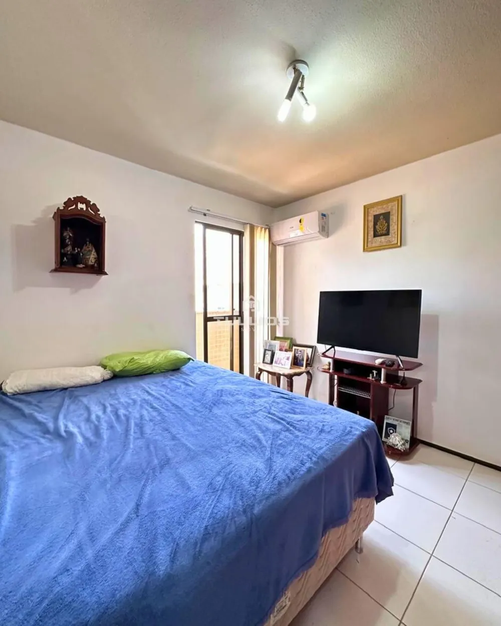 Apartamento à Venda – Renascença