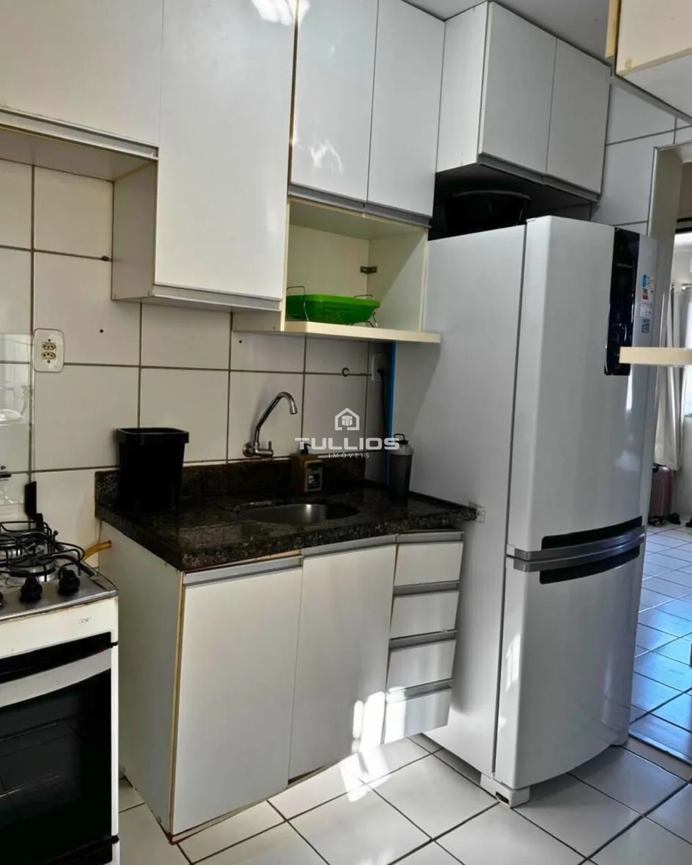 Oportunidade Imperdível – Apartamento Nascente, 57 m²